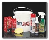Duragloss Car Care Bucket