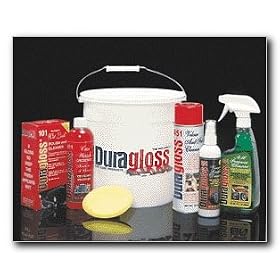 Car Care Bucket (1049)