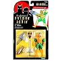 Batman Animated RA'S AL GHUL 5" Action Figure (1995 Kenner)