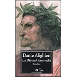 La Divina Commedia. Paradisodi Dante Alighieri