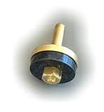 エスコ 21.0mm/20用ゴム付ケレップ EA124MA-4