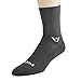 Swiftwick Aspire Four Sock Grey, M - Men's
