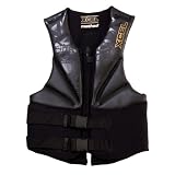 XCEL Method Segmented Impact Vest 2008