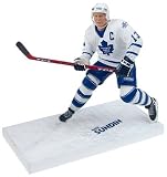 Mats Sundin 2 (White Jersey)
