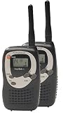 Kenwood UBZ-AM14 2-Way Radios (Pair)