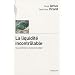 La Liquidite Incontrolable