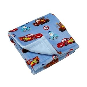 Canadian Pacific Railway Sleeping Car Wool Blanket