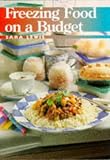 Freezing Food on a Budget by Age Concern Books
