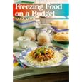 Freezing Food on a Budget