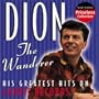 Dion - Wanderer: His Greatest Hits on Laurie Records