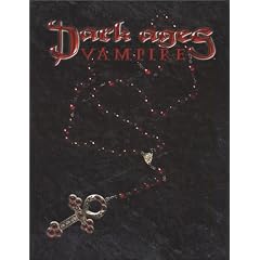 Dark Ages Vampire