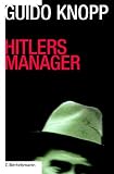 Produkt-Bild: Hitlers Manager
