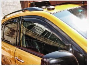 Xanatos CITY Rain Guards (4PCS)