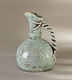 Antique Aqua