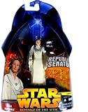 Star Wars: Revenge of the Sith > Mon Mothma (#24) Action Figure