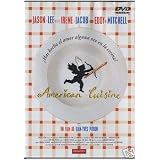Cuisine am�ricaine (aka American Cuisine) ~ Jason Lee