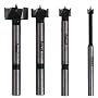 Freud FB-104 4 Bit 1/4-Inch to 1-Inch Forstner Bit Assortment