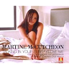 Talking in Your Sleep [CD 1]