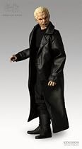 12" Vampire Spike "James Marsters"  from Buffy the Vampire Slayer