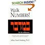 Walk Numbers! A Messianic Jewish Devotional Commentary