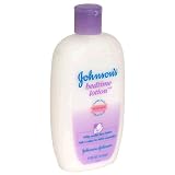 Johnson's Bedtime Lotion, 15 Ounces