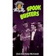 Spook Busters