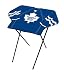 Toronto Maple Leafs Hockey Jersey Snack Table TV Tray