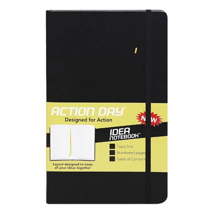 Franklin Covey Idea Notebook