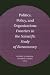 Books : Politics, Policy, and Organizations: Frontiers in the Scientific Study of Bureaucracy