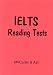  : IELTS Reading Tests