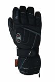 Therm-ic Herren Handschuh Therm-ic PowerGloves Men, schwarz, S/7