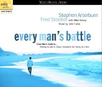 Every Man's Battle Audio