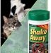   - SHAKE-AWAY 9002020 DOMESTIC CAT REPELLENT