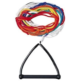 Ski Combo RopeHandle Package