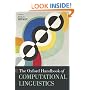 The Oxford Handbook of Computational Linguistics