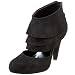 Steve Madden Women's Curtain Pump