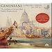 Geminiani: Concerti Grossi (after Corelli, Op 5) /AAM � Manze