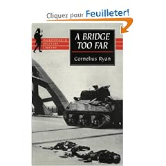 A Bridge Too Far