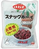 スナックボーイ ビーフカットお徳用 50g*4袋の画像