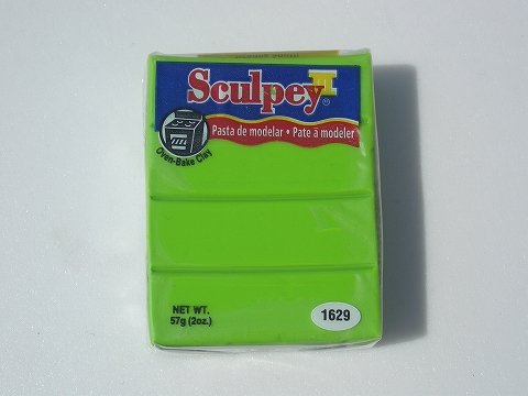Cover image : スカルピー？　※グラニースミス1629　56g