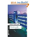 Bin�rcode. Der zweite Fall f�r Kommissar R�nz