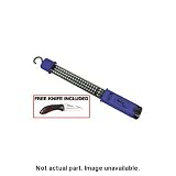 Sale Season Astro Pneumatic (AST6395) 90 LED Rechargeable Work Light with Intelligent Charger