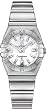 New Omega Constellation Double Eagle Ladies Watch 1581.70.00