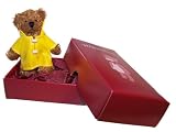 Review Teddy Delivery  / Send This Quirky 