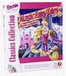 Barbie Magic Fairytales Barbie As Rapunzel