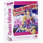 Barbie Magic Fairytales Barbie As Rapunzel