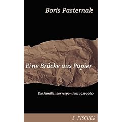 Eine Br�cke aus Papier: Die Familienkorrespondenz 1921-1960