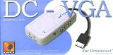 Dreamcast - VGA Adapter - 
