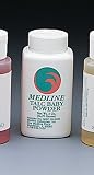 Medline Talc Body Powder - Talc Baby Powder, 4 oz - Model MSC095490H