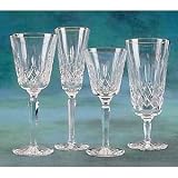 Waterford Lismore Tall Water Goblet